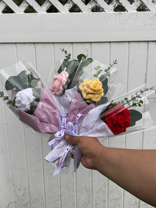 🌹 Celebrate Mom with Timeless Roses 🌹